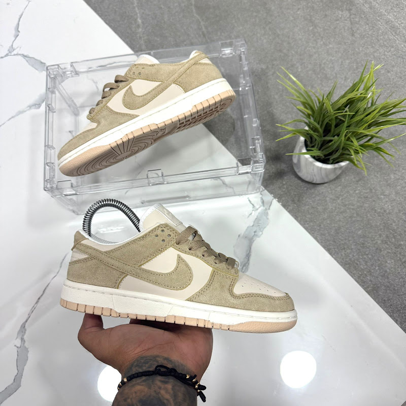 Nike SB variante 3