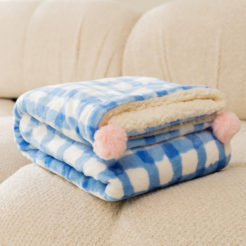 Fleece Heat Mat for Pets