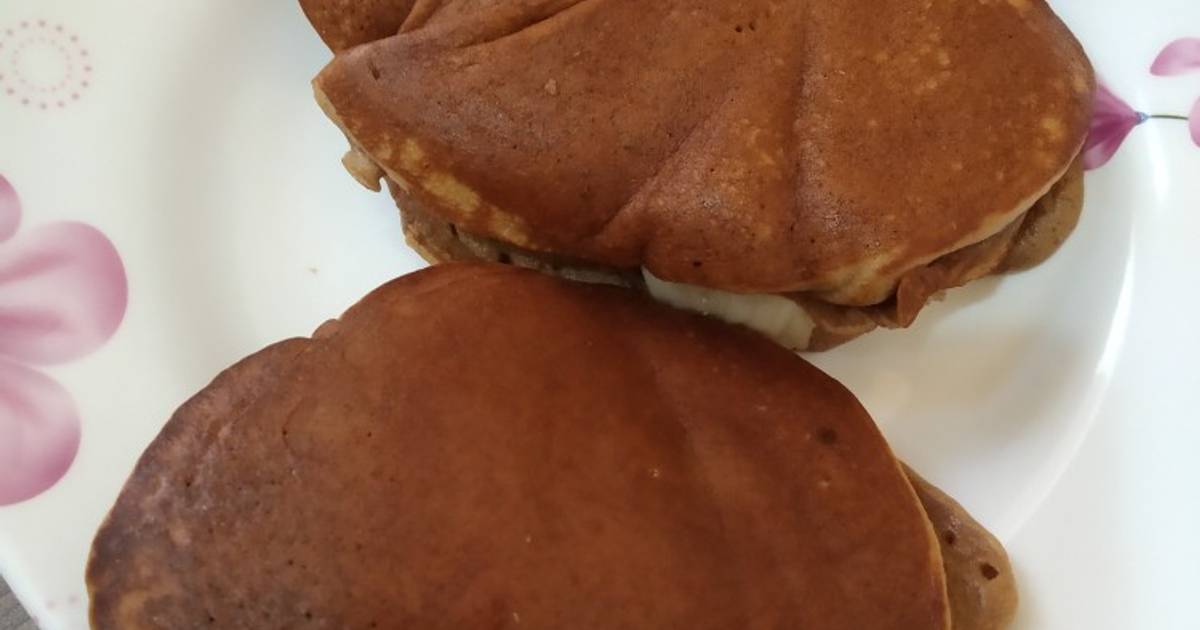 Cacao Dorayaki
