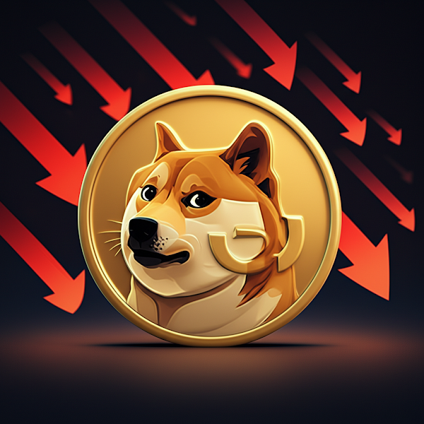 Fresh take: Dogecoin Plunges Amid Tariff Fears