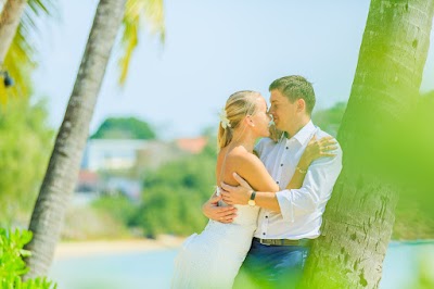 Фотосессия на Пхукете photo 9