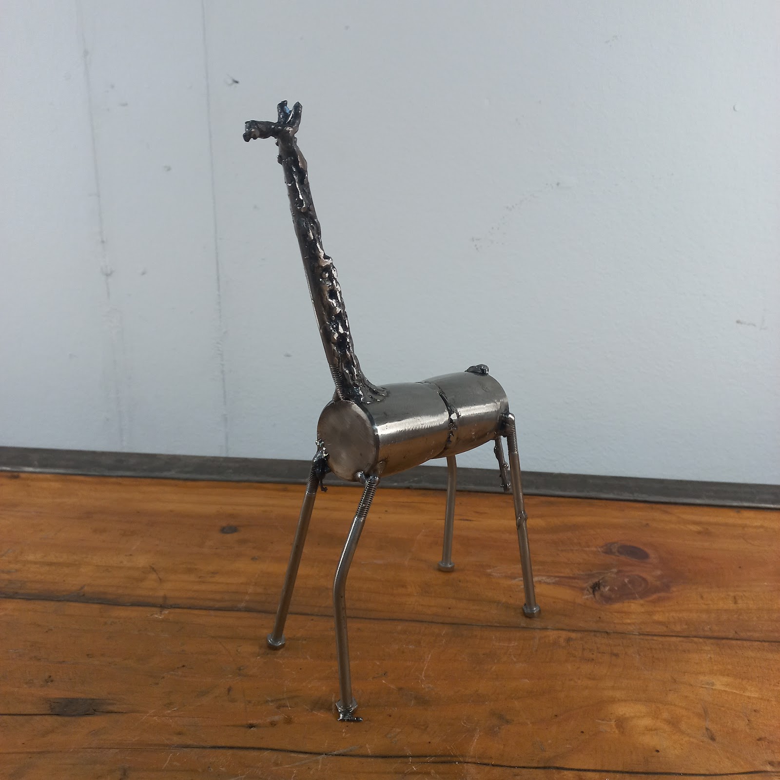 Paw Giraffe - Roller (small)