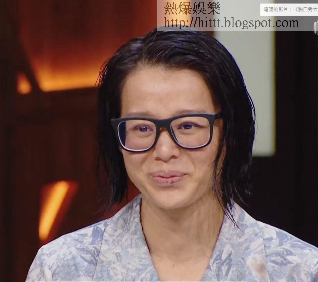 熱爆娛樂 胡杏兒模仿趙薇演村姑全靠冏樣神還原獲評審大讚 胡杏兒 趙薇