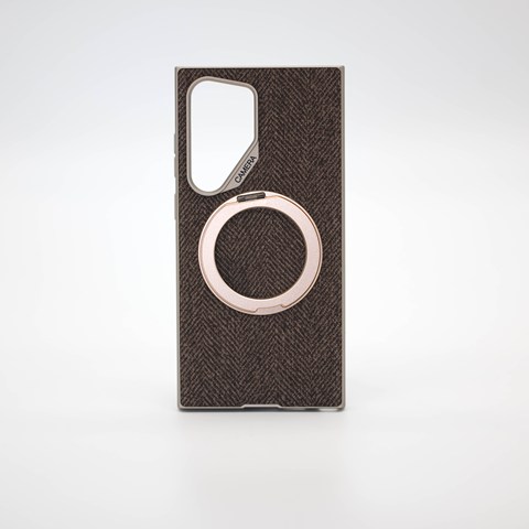 samsung s25 ultra leather box case