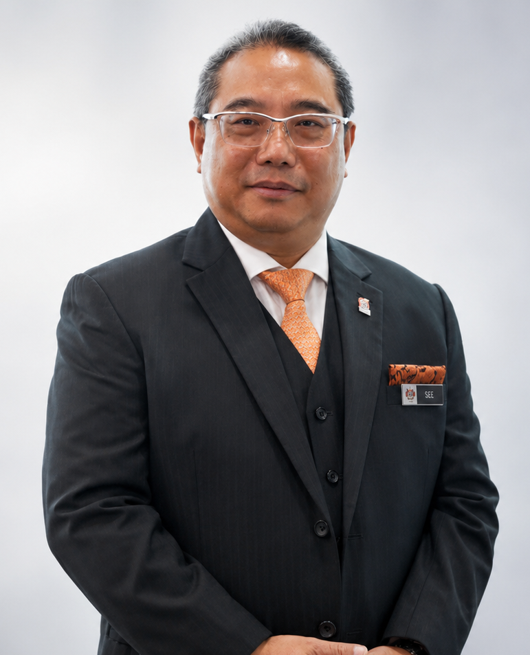 YBrs. En. See Chee Kong