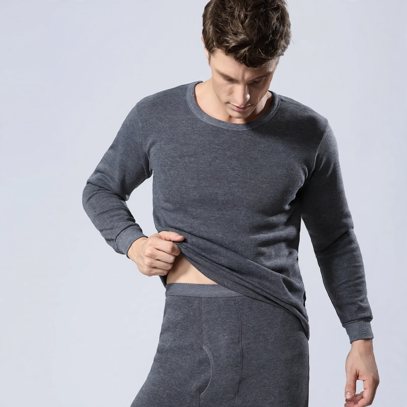 Men's Thermal Set, Insulated