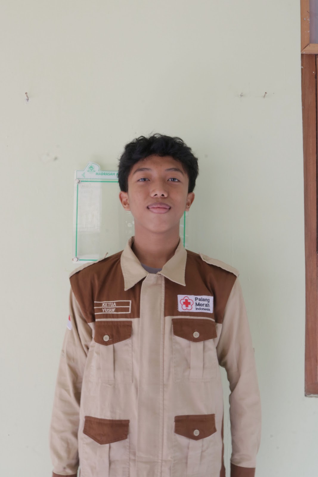 Ahmad Yusup Maulana