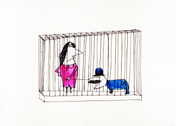 Human Zoo