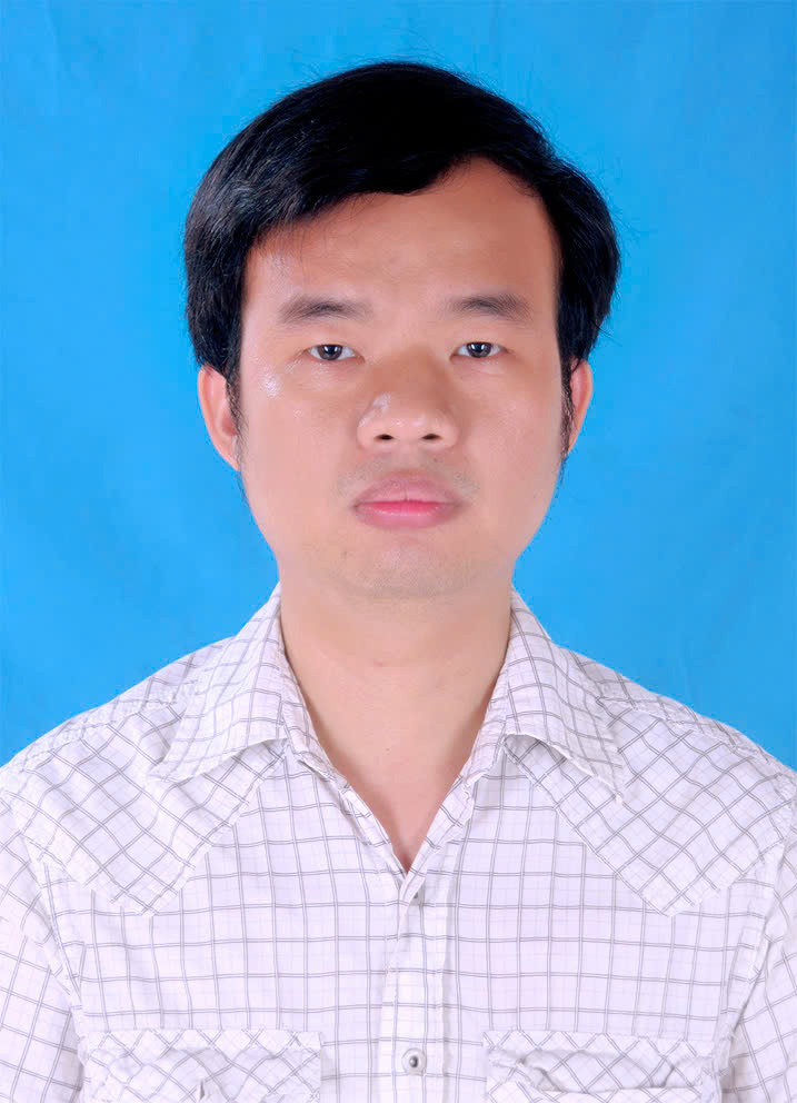 TS. Nguyễn Hữu Điện