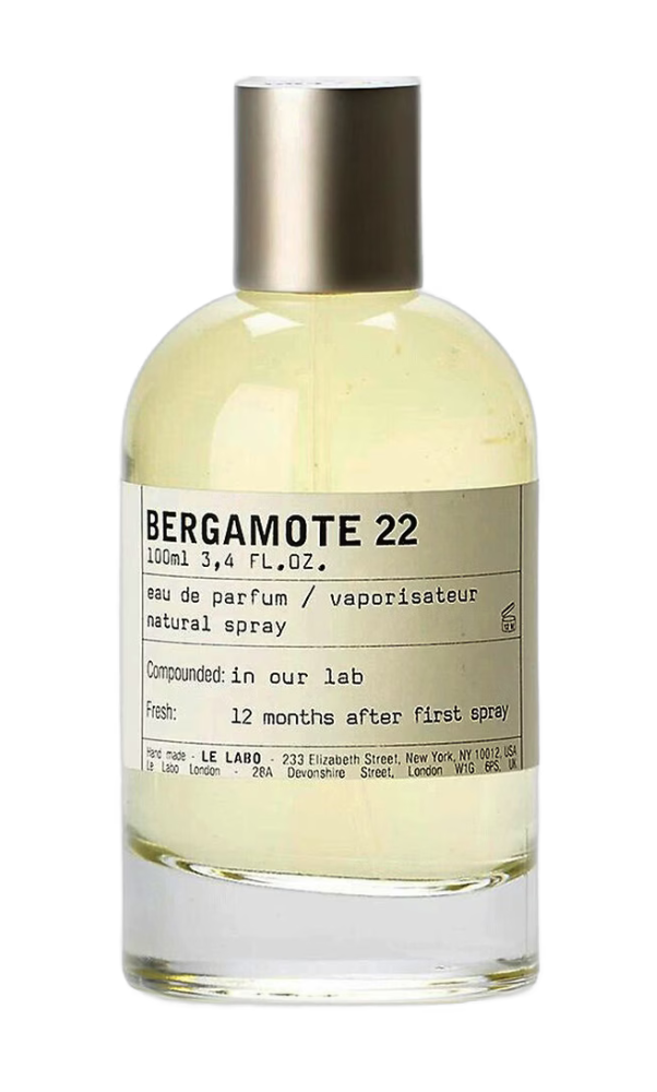 Clone of Le Labo Bergamote 22 Clone