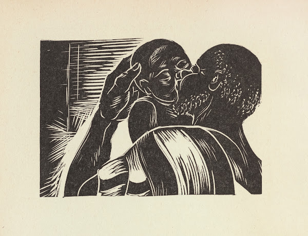 Elisha put him mouth on pican mouth he blow he blow he blow again 1946