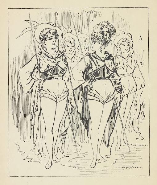 Les coulisses 1870 1879