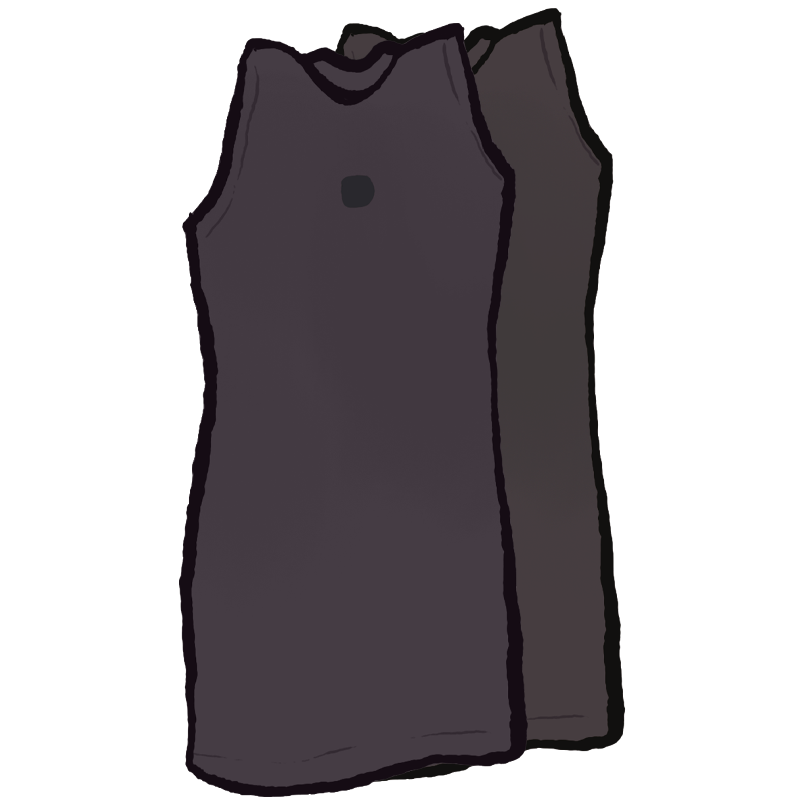 Yeezy LOOSE TANKTOP product image