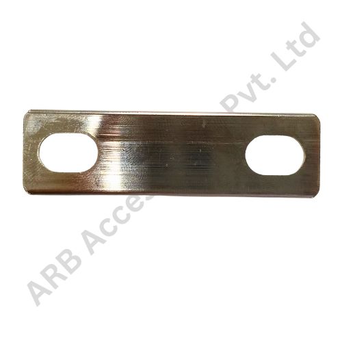COPPER BUS BAR (68x20x2MM) (bf89)