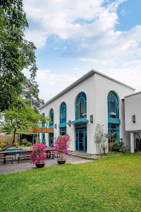 Lagom Villa 5PN, Ba Vì – ảnh 4