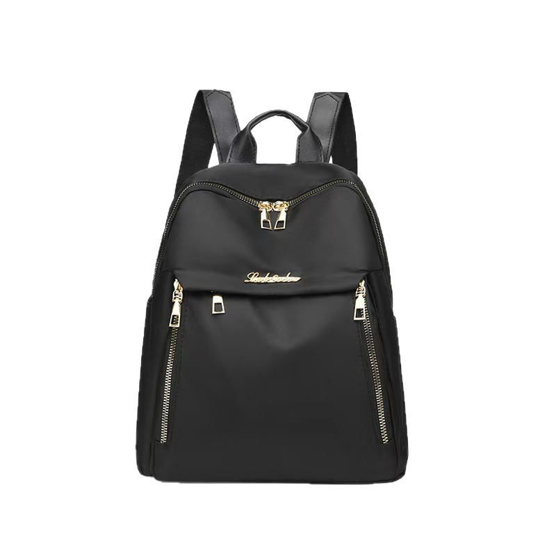 Backpack, Oxford fabric, waterproof and durable