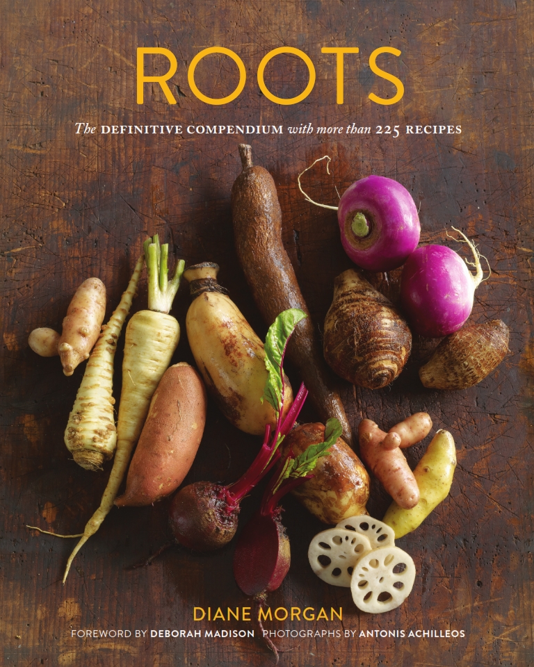 Roots: The Definitive Compendium with more than 225 Recipes *