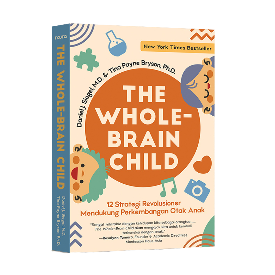 The Whole-Brain Child (Terjemahan) - thumbnail 2