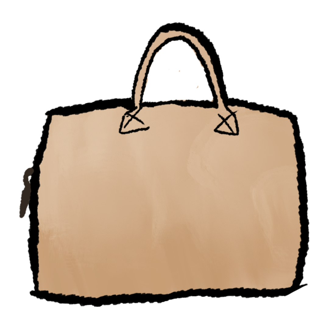 Yeezy WEEKENDER BAG product image