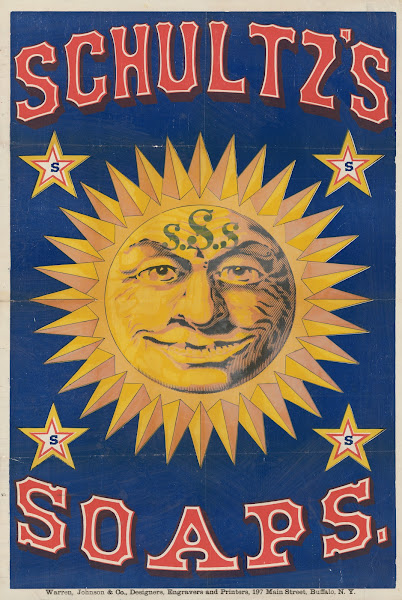 Schultzs soaps 1890