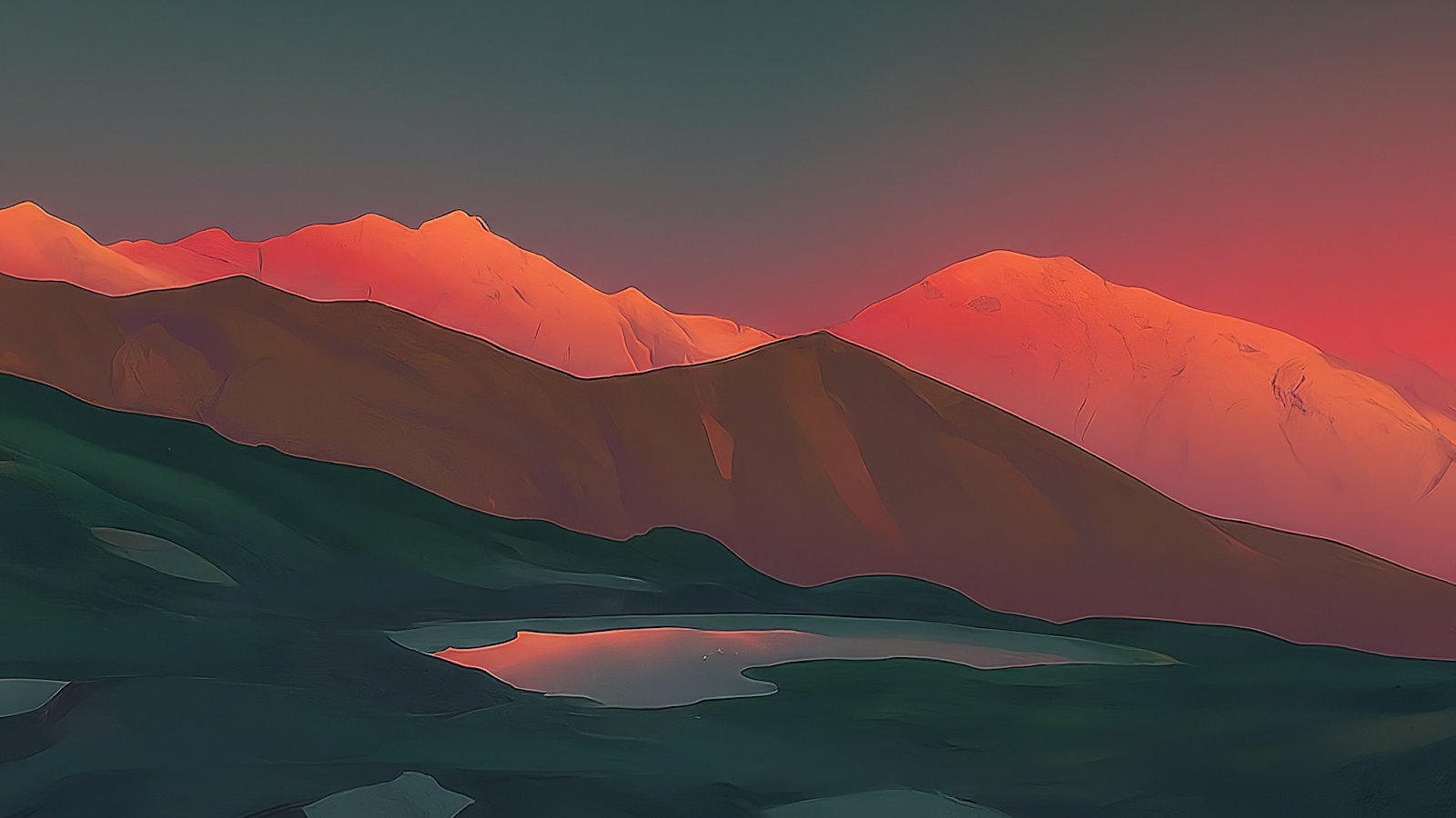 AI 생성 이미지: 서비스 메쉬 도입 시 관찰성(Observability) 구축 전략