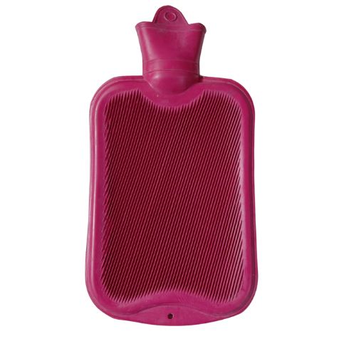 HOT WATAR BOTTTLE