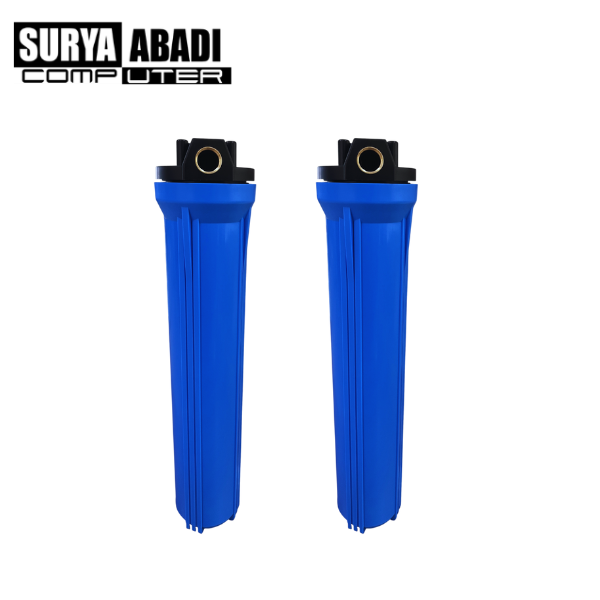 Filter Air Housing 20inch Drat 1|2