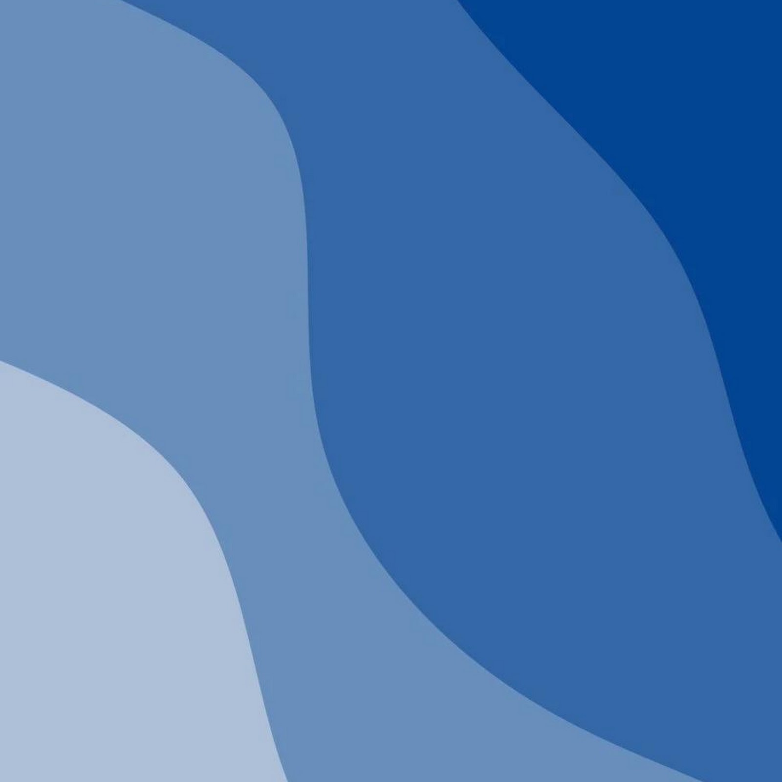 Download Abstract, Blue, Curve, Gradient iPhone