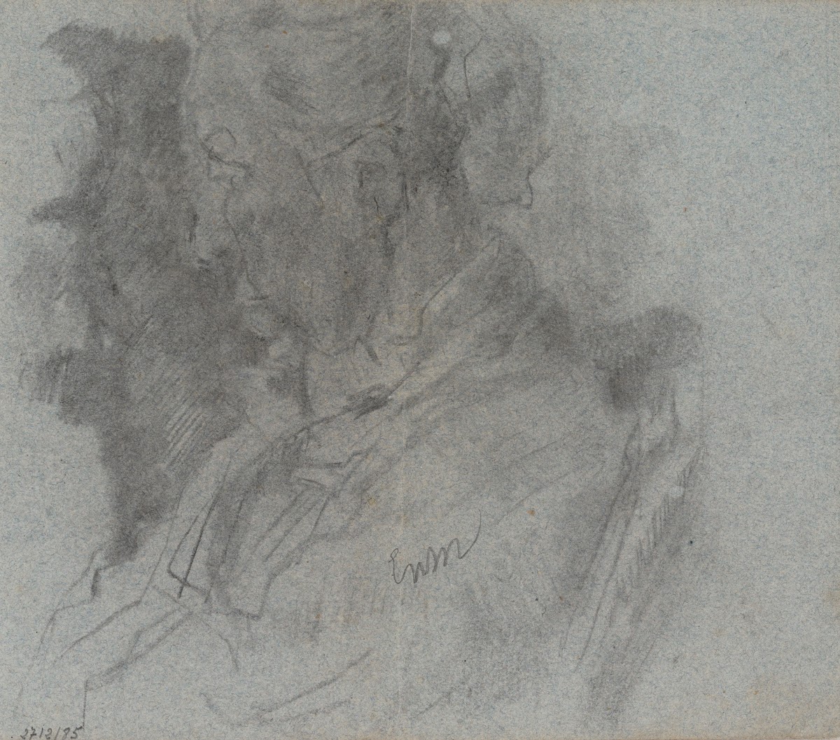Ensors Mother 1879 1880