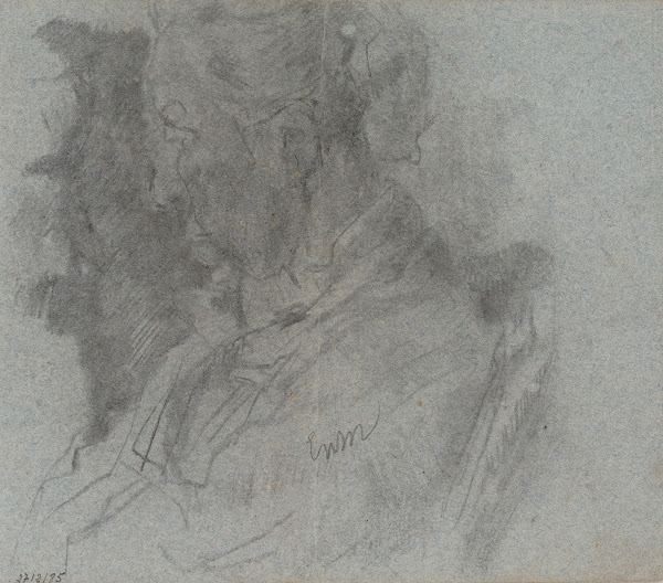 Ensors Mother 1879 1880