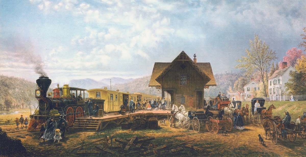 The 945 AM Accommodations Stratford Connecticut 1868