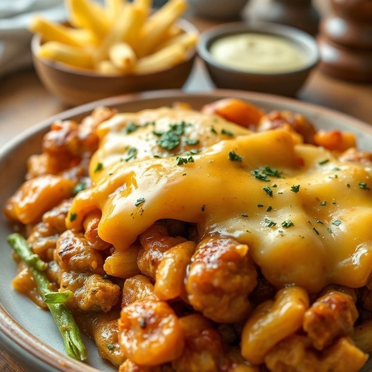 Easy Hoppin’ John (Classic Southern Dish): Southern Comfort in 40 Minutes