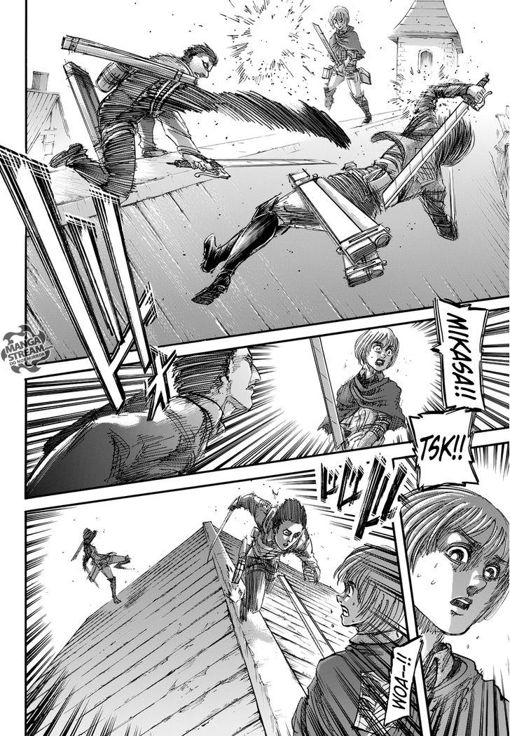 Attack On Titan