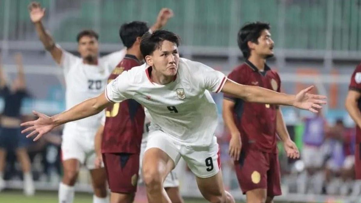 Indonesia đè bẹp Campuchia ở ASEAN Cup - Tạp chí Tri thức