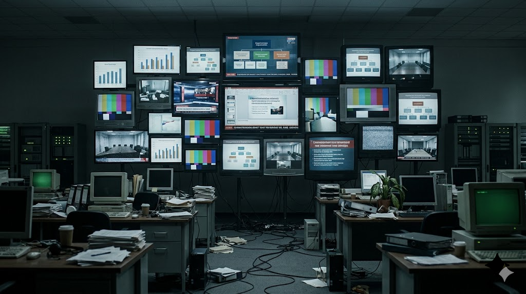 Contexto de mercado PETRIX