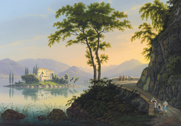 Isola Madre di lago Maggiore