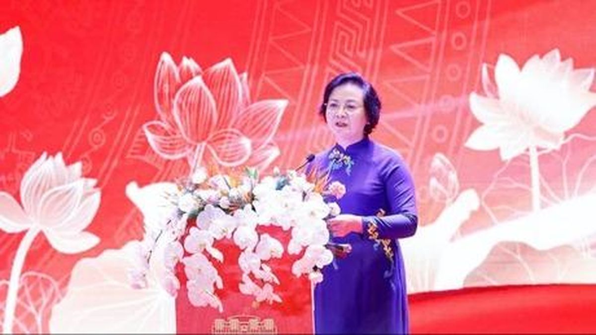 Đổi mới tư duy quản trị địa phương theo hướng kiến tạo phát triển - Đài Phát thanh và truyền hình Hà Nội