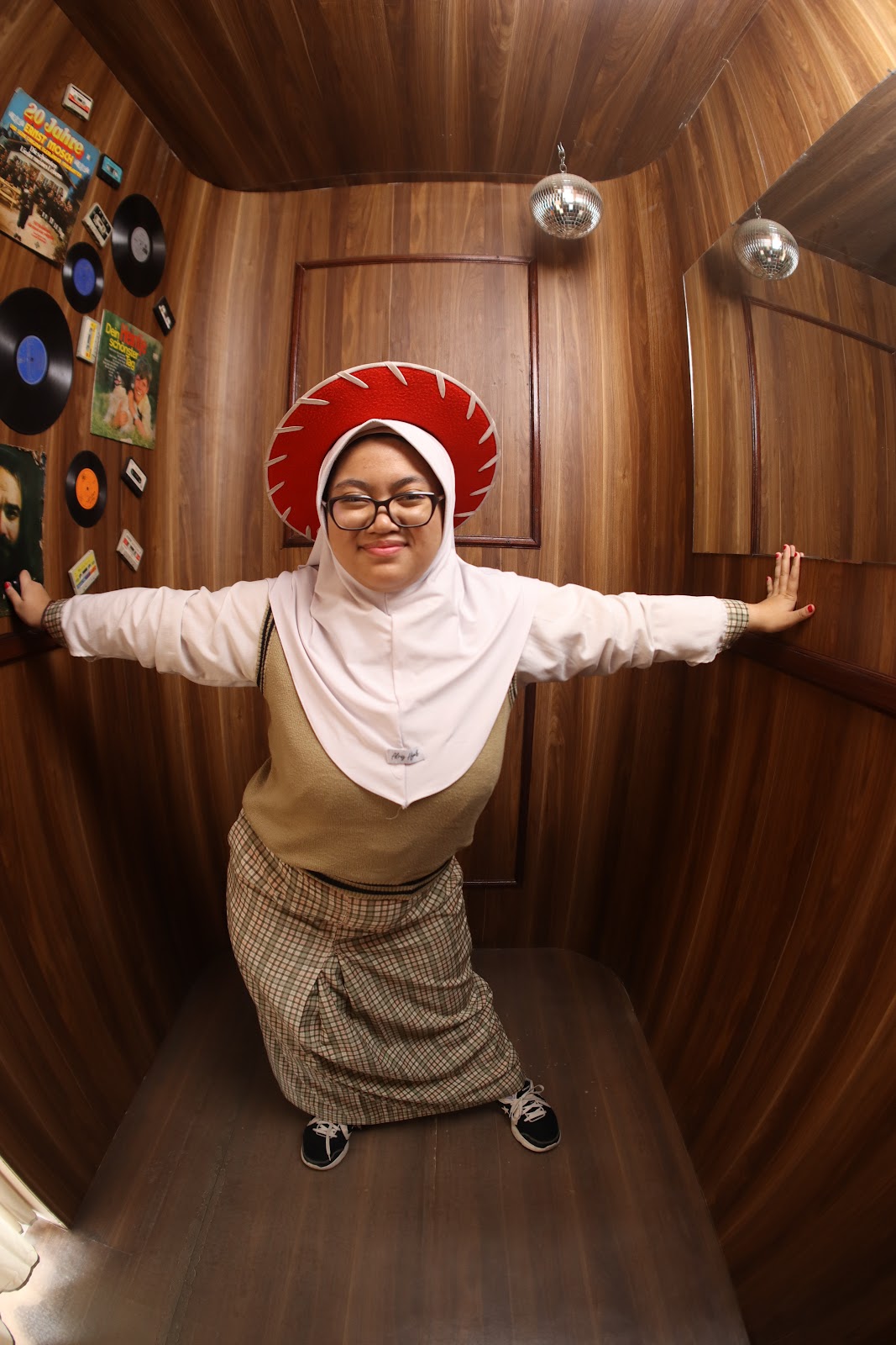 Hafsa Nabila