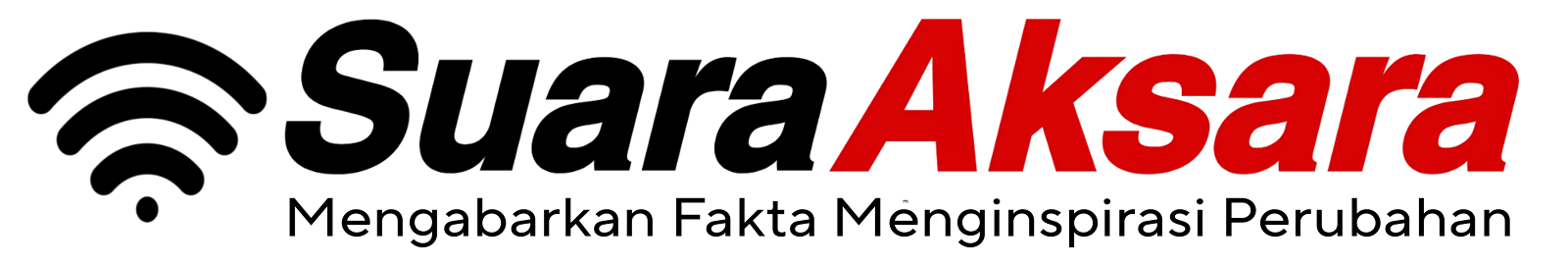 Logo Suara Aksara