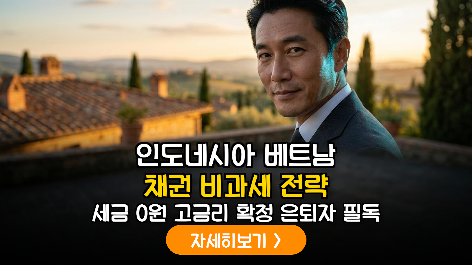 2026년 하반기 신흥국 로컬 채권 분석: 인도네시아·베트남 IRP 비과세 투자 전략 가이드