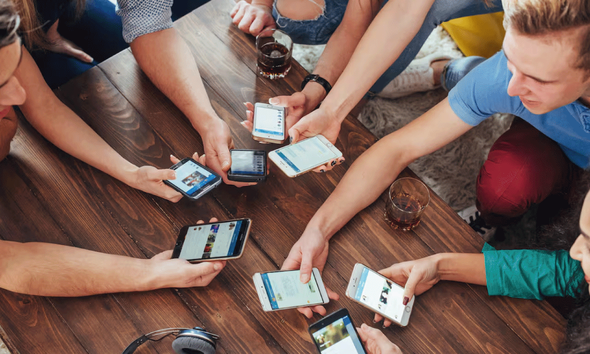 Cómo las apps de desconexión digital están impactando la productividad laboral