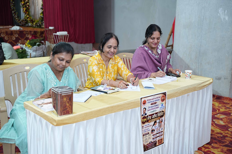 Free Eye Camp (Photo 7)