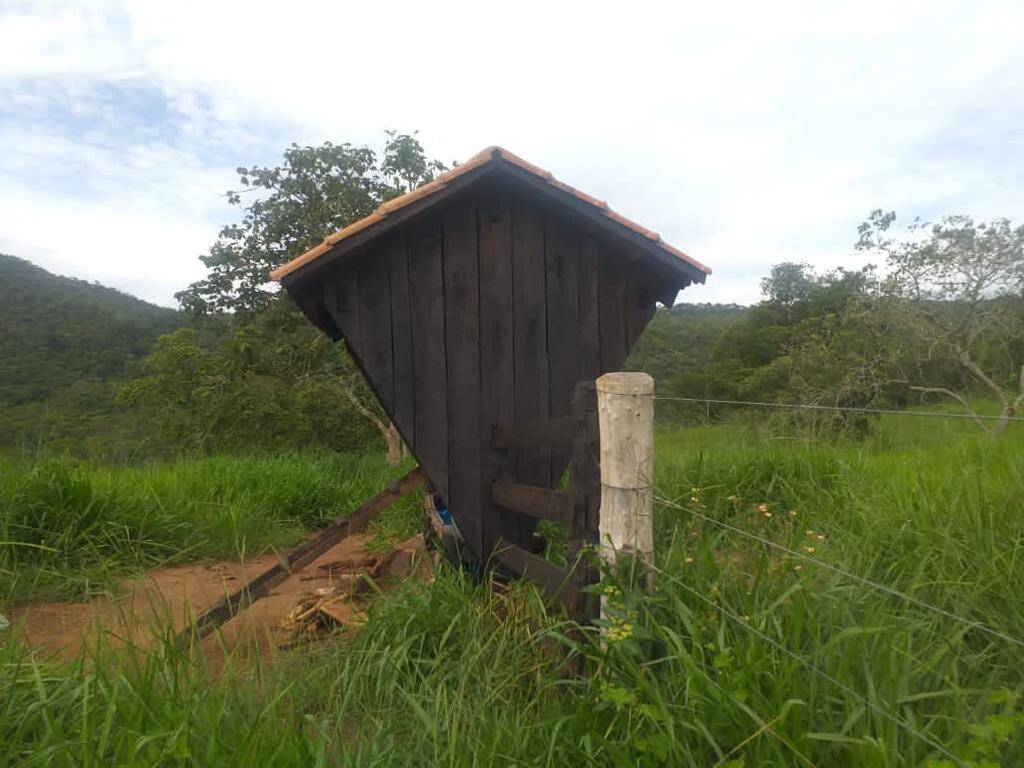 Fazenda em Trombas - GO 7