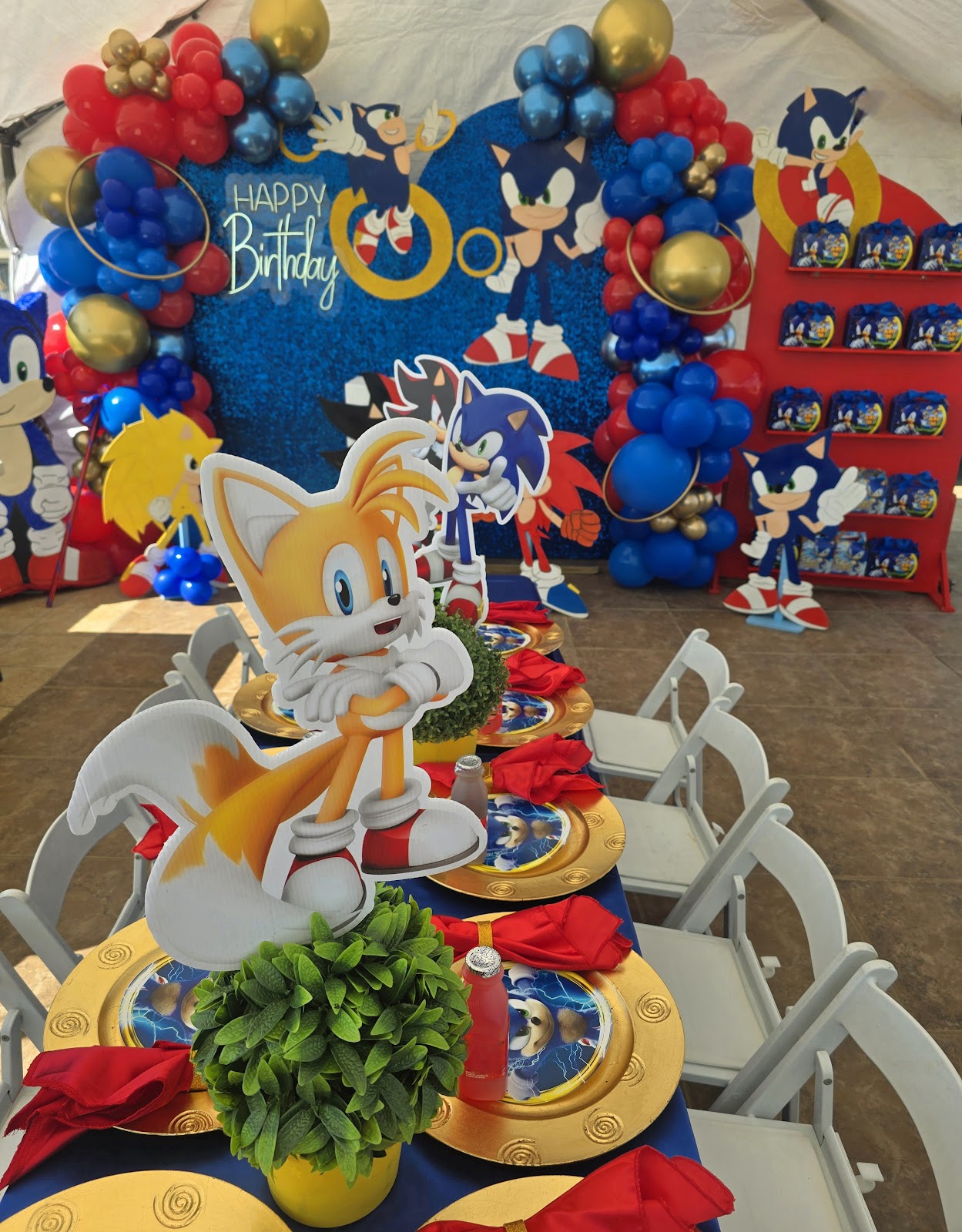 Fiestas infantiles - Celebraciones para niños - Marbella Princess Parties Tijuana
