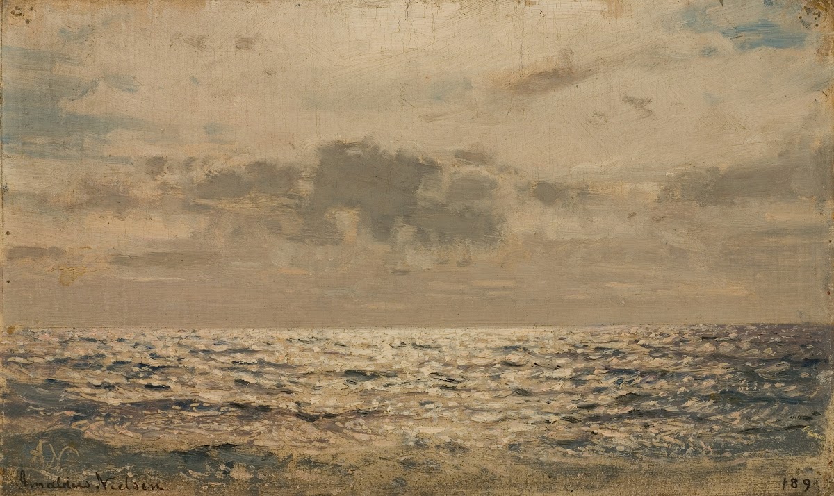 Mellom byger 1894