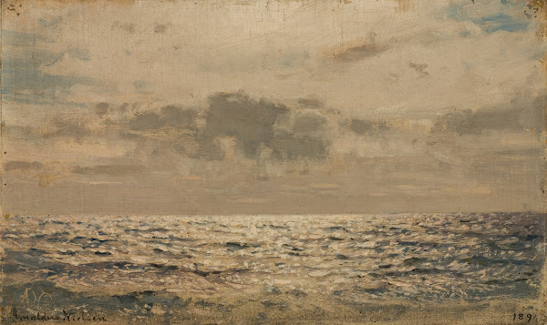 Mellom byger 1894