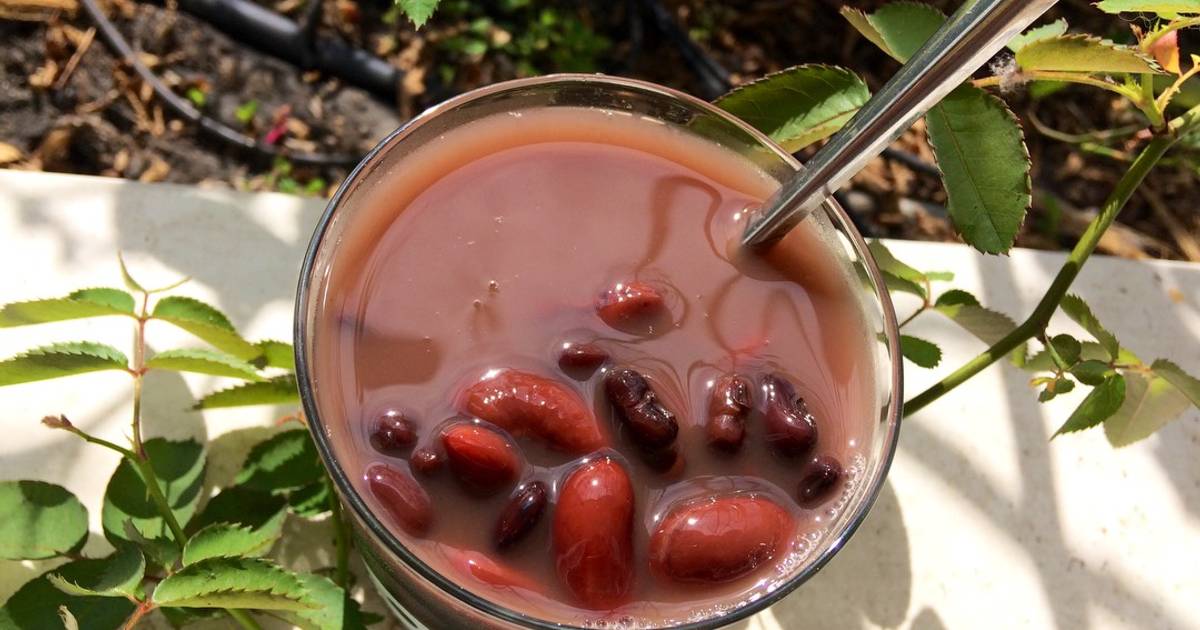 Chè đỏ đen