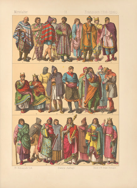Franzosen 1884