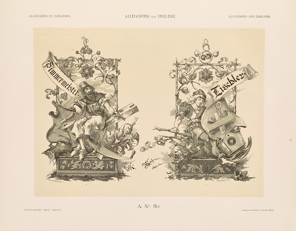 Allegorien und Embleme Vol II Pl090 1882
