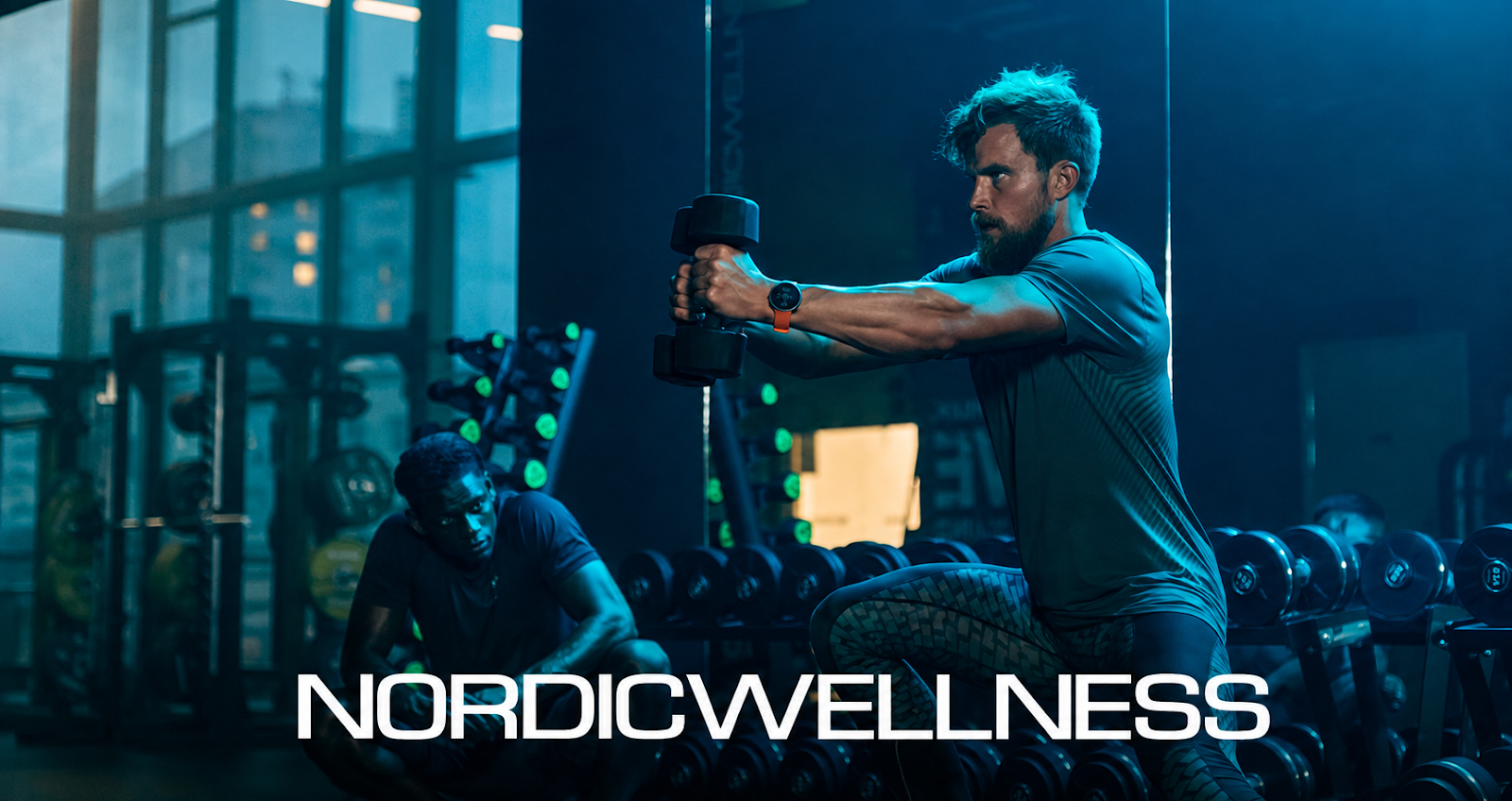 Nordic Wellness